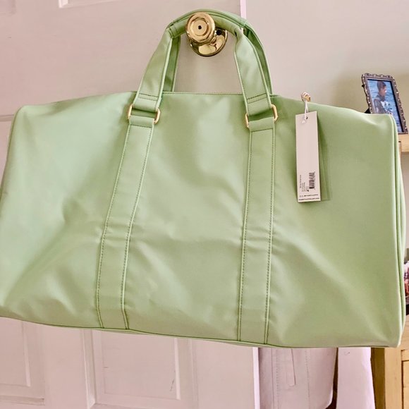 Stoney Clover Lane Handbags - NWT Stoney Clover Duffel Bag